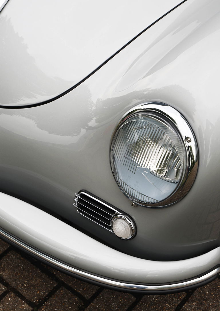Porsche 356 A 1600