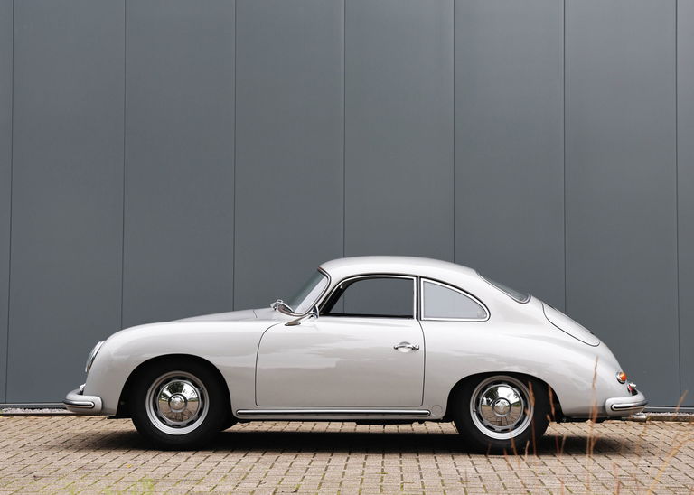 Porsche 356 A 1600