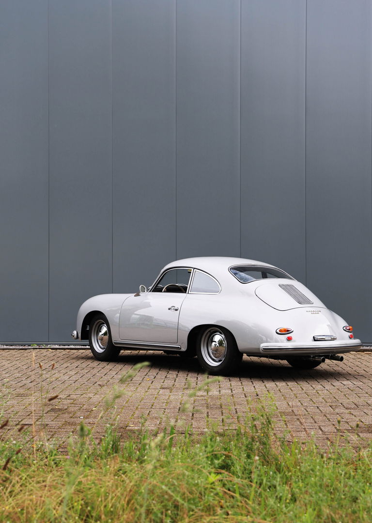 Porsche 356 A 1600