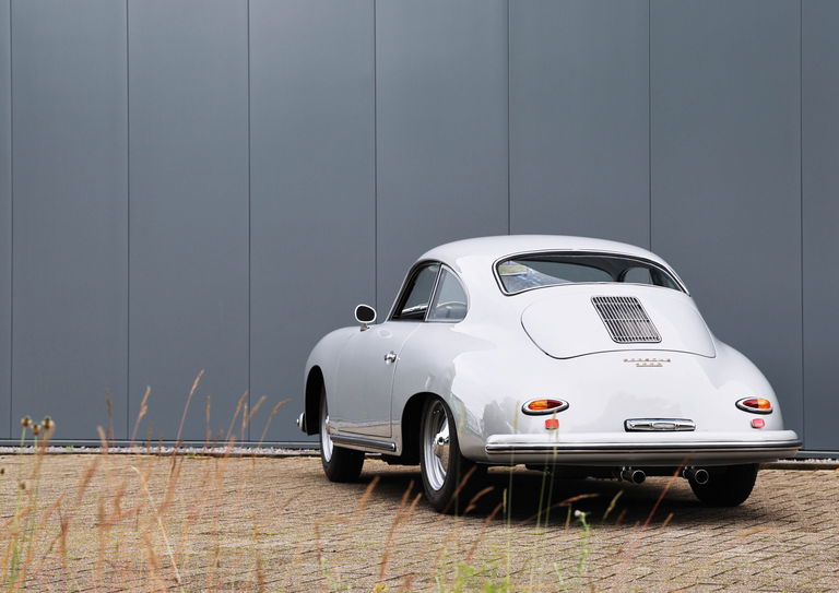 Porsche 356 A 1600
