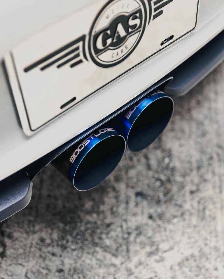 Porsche 991 GT3