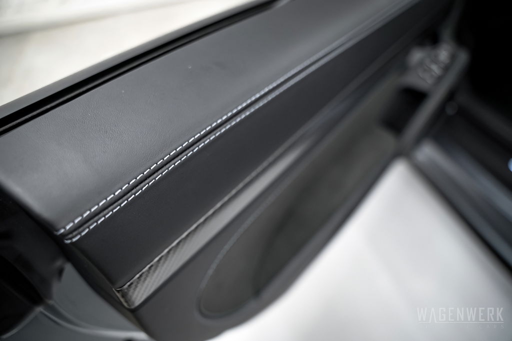 Porsche 718 Spyder RS