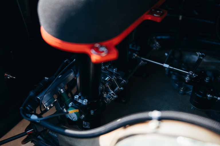 Porsche 911 Modified