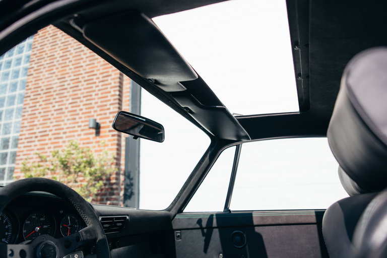 Porsche 911 Modified