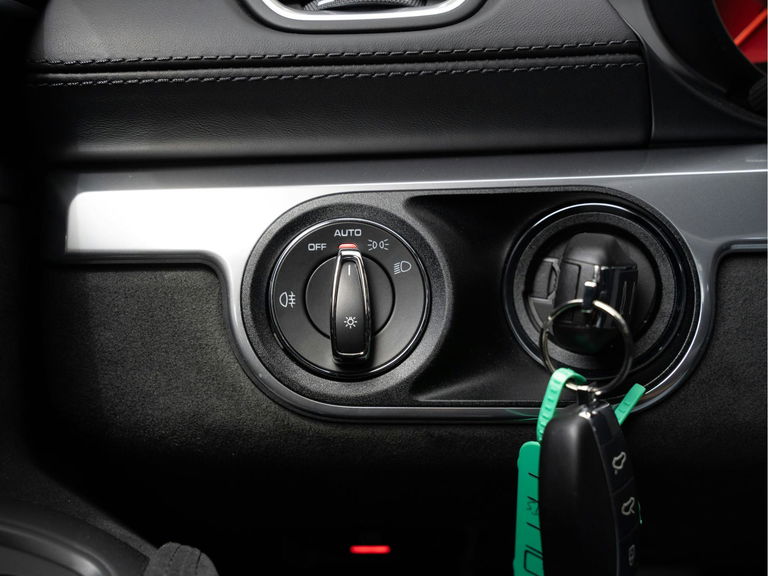 Porsche 718 Boxster GTS