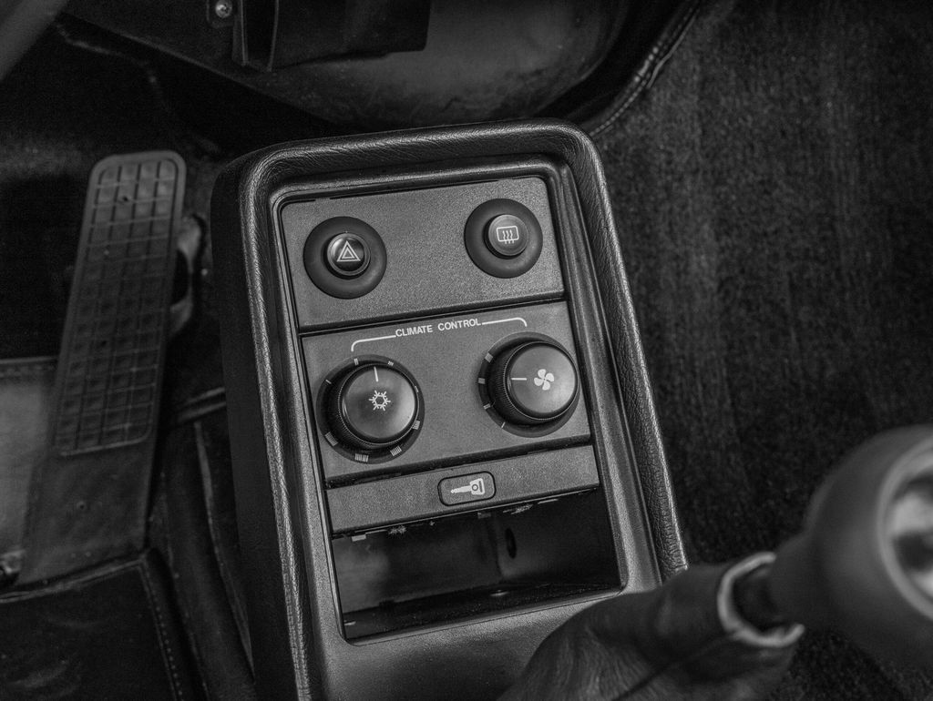 Porsche 911 Turbo 5 Gang