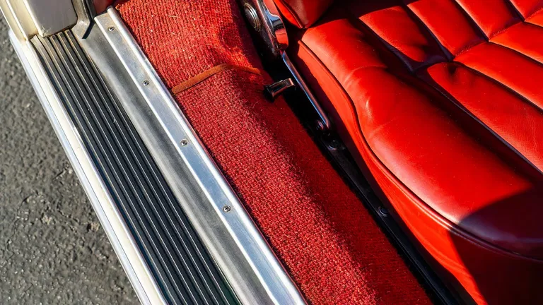 Porsche 356 B 1600 Super