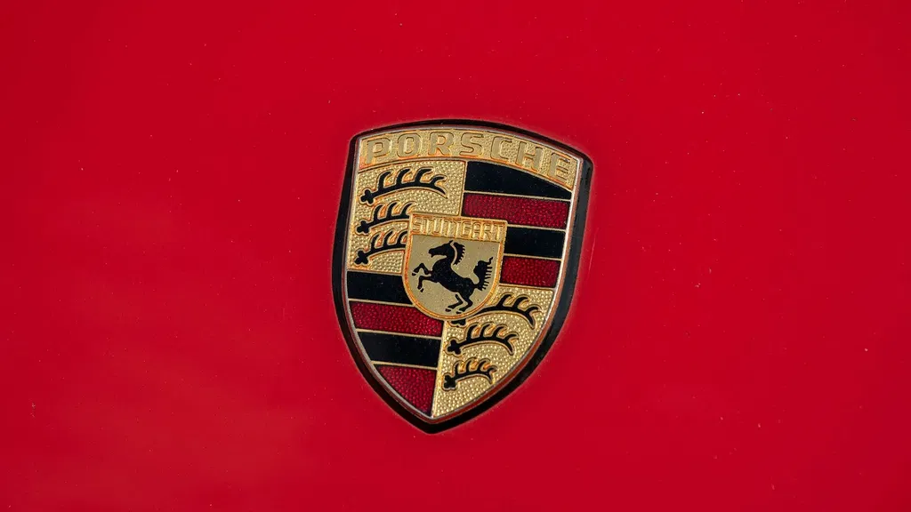 Porsche 911 Turbo Flachbau