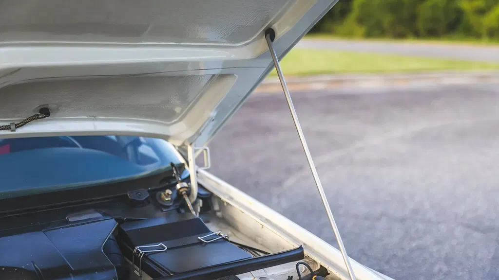 Porsche 944 Turbo Cup