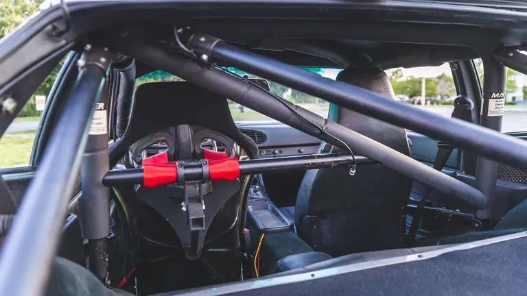 Porsche 944 Turbo Cup