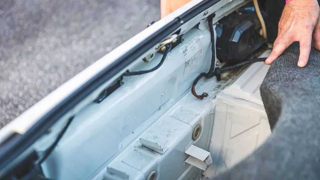 Porsche 944 Turbo Cup