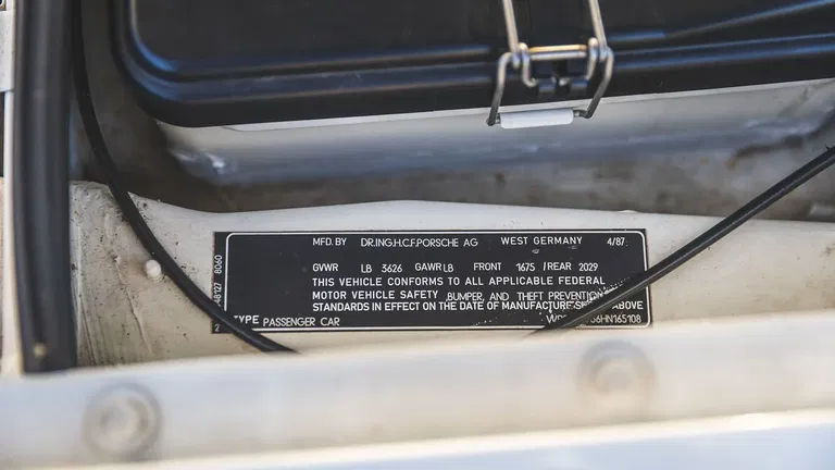 Porsche 944 Turbo Cup