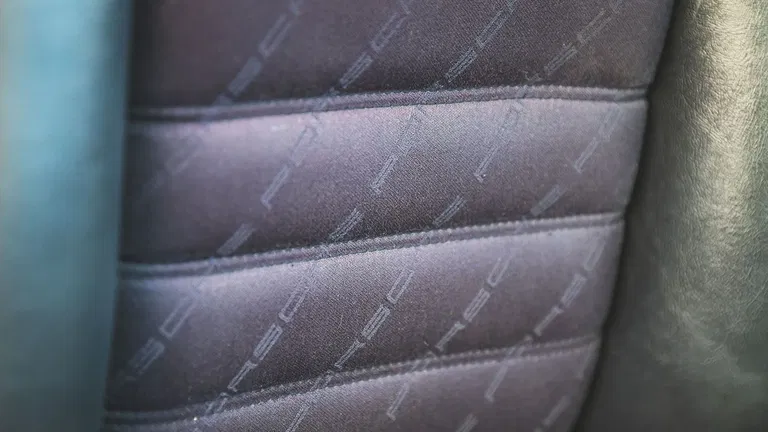 Porsche 944 Turbo Cup