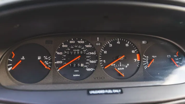 Porsche 944 Turbo Cup