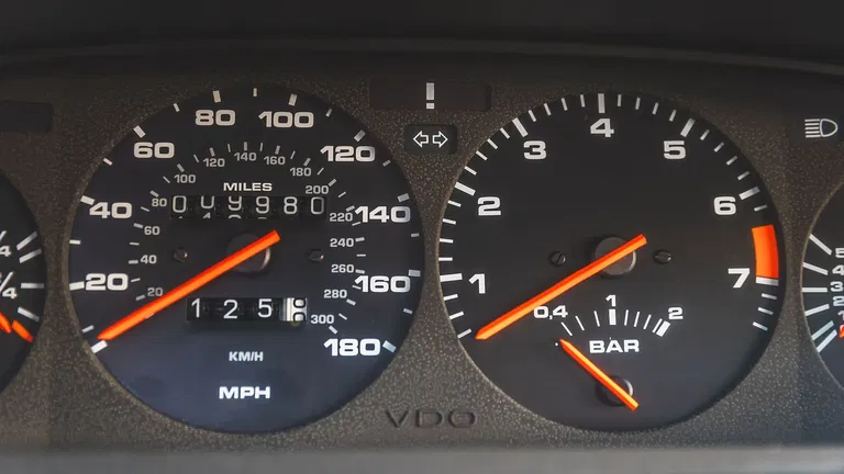 Porsche 944 Turbo Cup