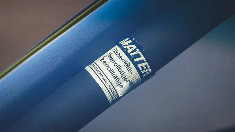 Porsche 944 Turbo Cup