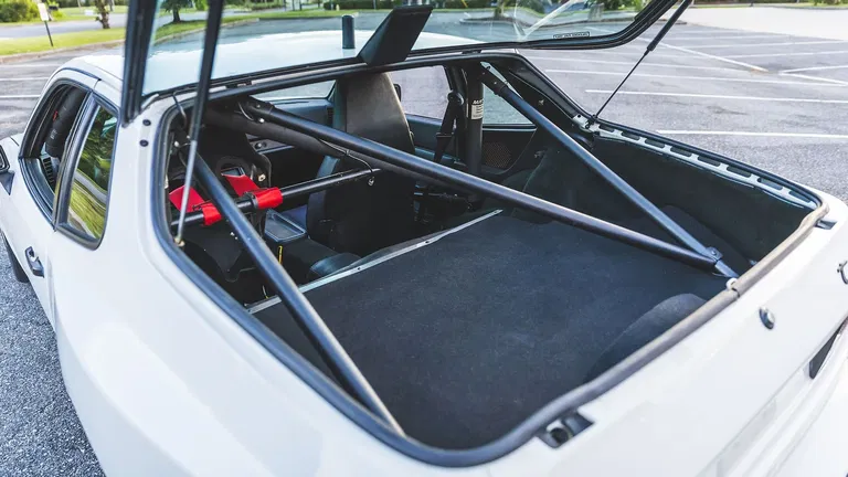 Porsche 944 Turbo Cup