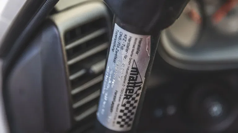 Porsche 944 Turbo Cup