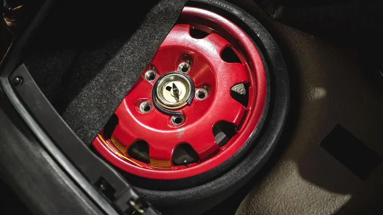 Porsche 911 Carrera 3.2 Speedster (US)