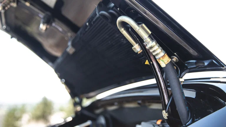 Porsche 911 Carrera 3.2 Speedster (US)