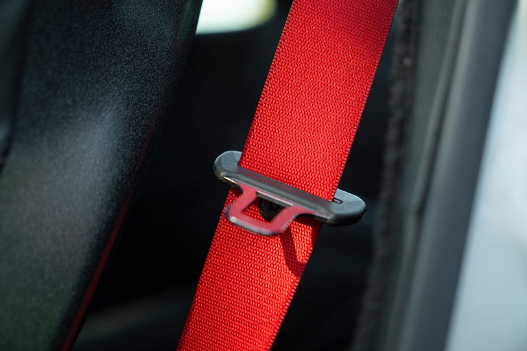 Porsche 993 Carrera RS