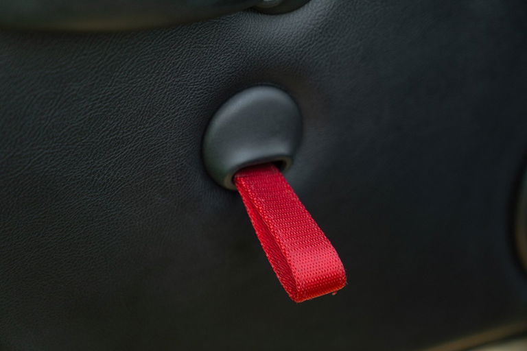 Porsche 993 Carrera RS