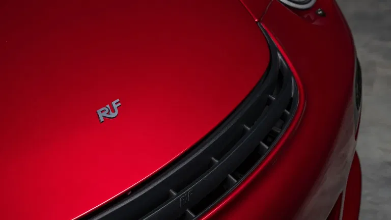 Porsche RUF RT 12 R