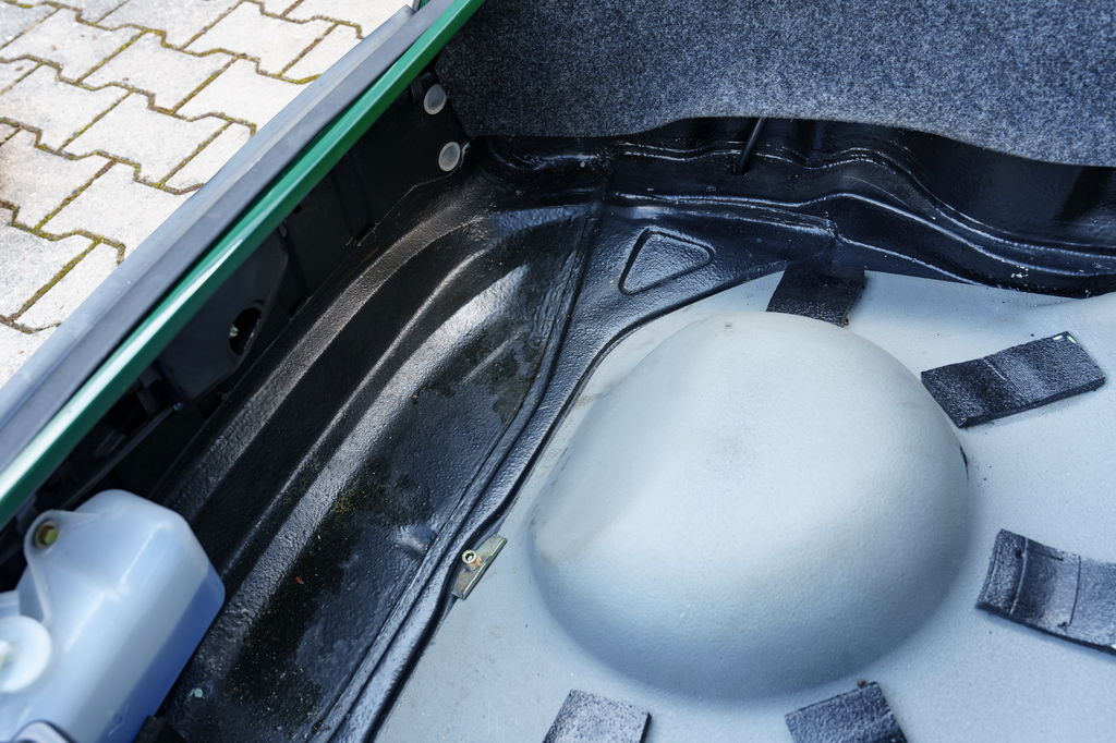 Porsche 911 (F-Modell)