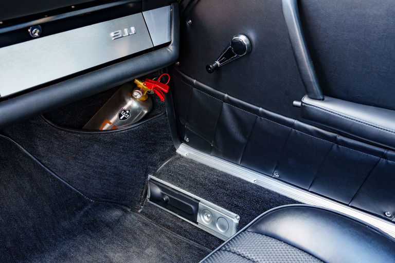 Porsche 911 (F-Modell)