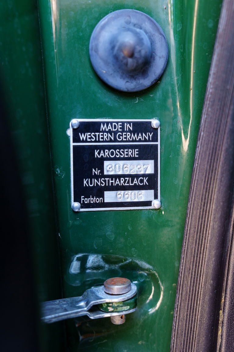 Porsche 911 (F-Modell)