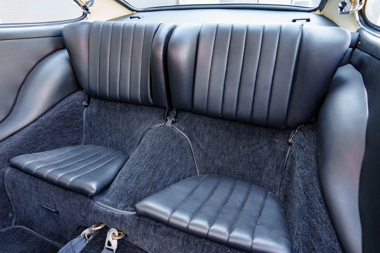 Porsche 911 (F-Modell)