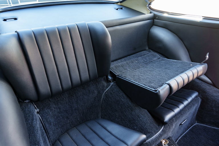 Porsche 911 (F-Modell)