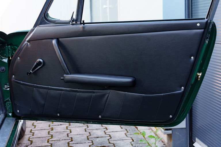 Porsche 911 (F-Modell)