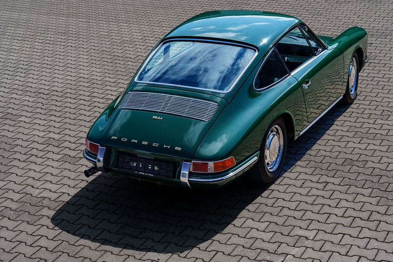 Porsche 911 (F-Modell)