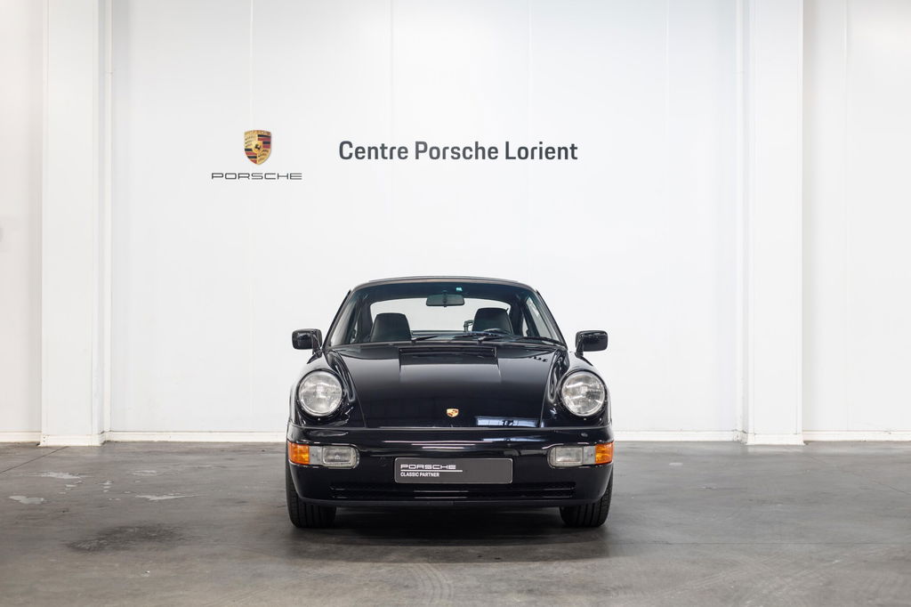 Porsche 964 Carrera 4