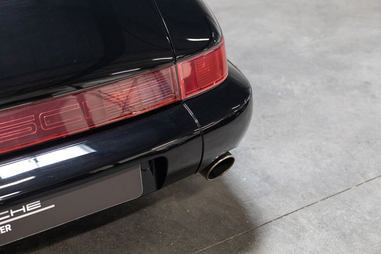 Porsche 964 Carrera 4