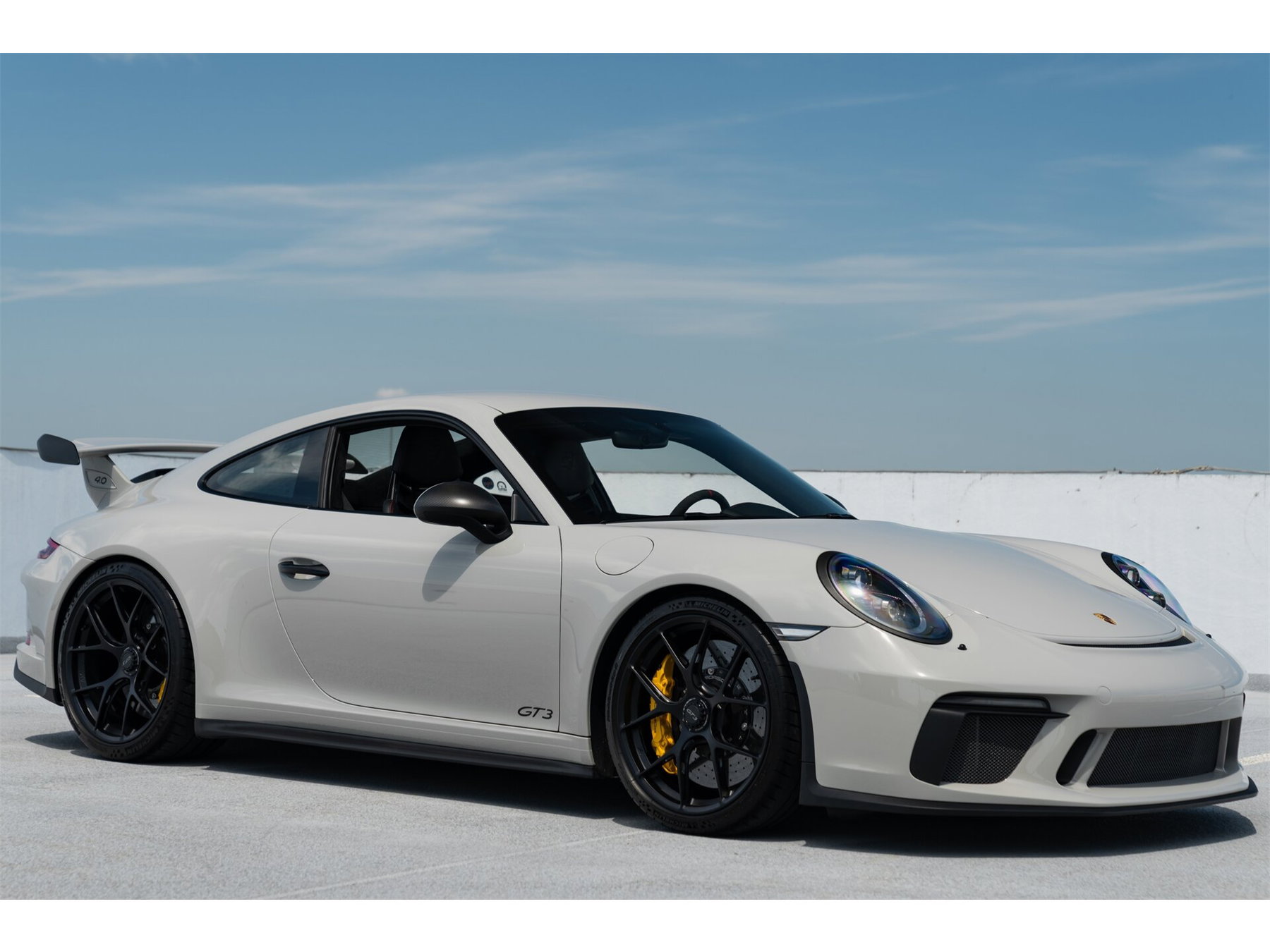 ぽめページ Porsche 991.2 GT3 2018 - elferspot.com - Marketplace for Porsche
