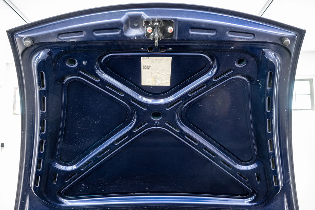 Porsche 996 Carrera 4S