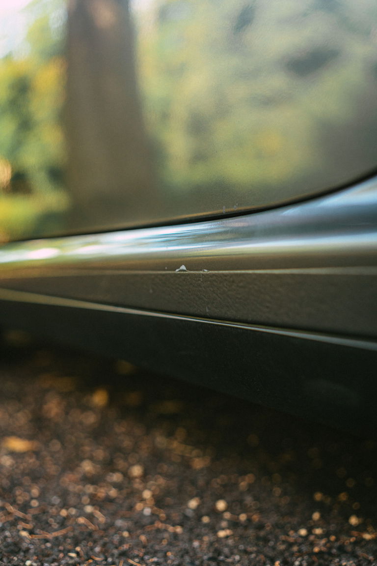 Porsche 997 Carrera 4