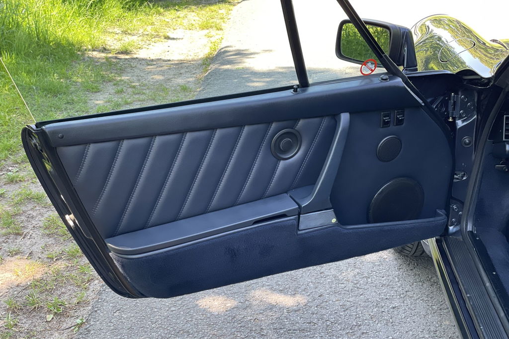 Porsche 911 Carrera 3.2 WTL