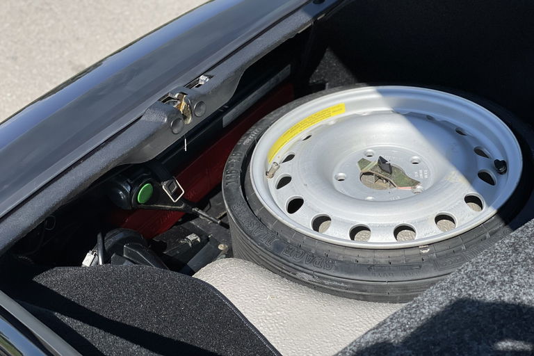 Porsche 911 Carrera 3.2 WTL