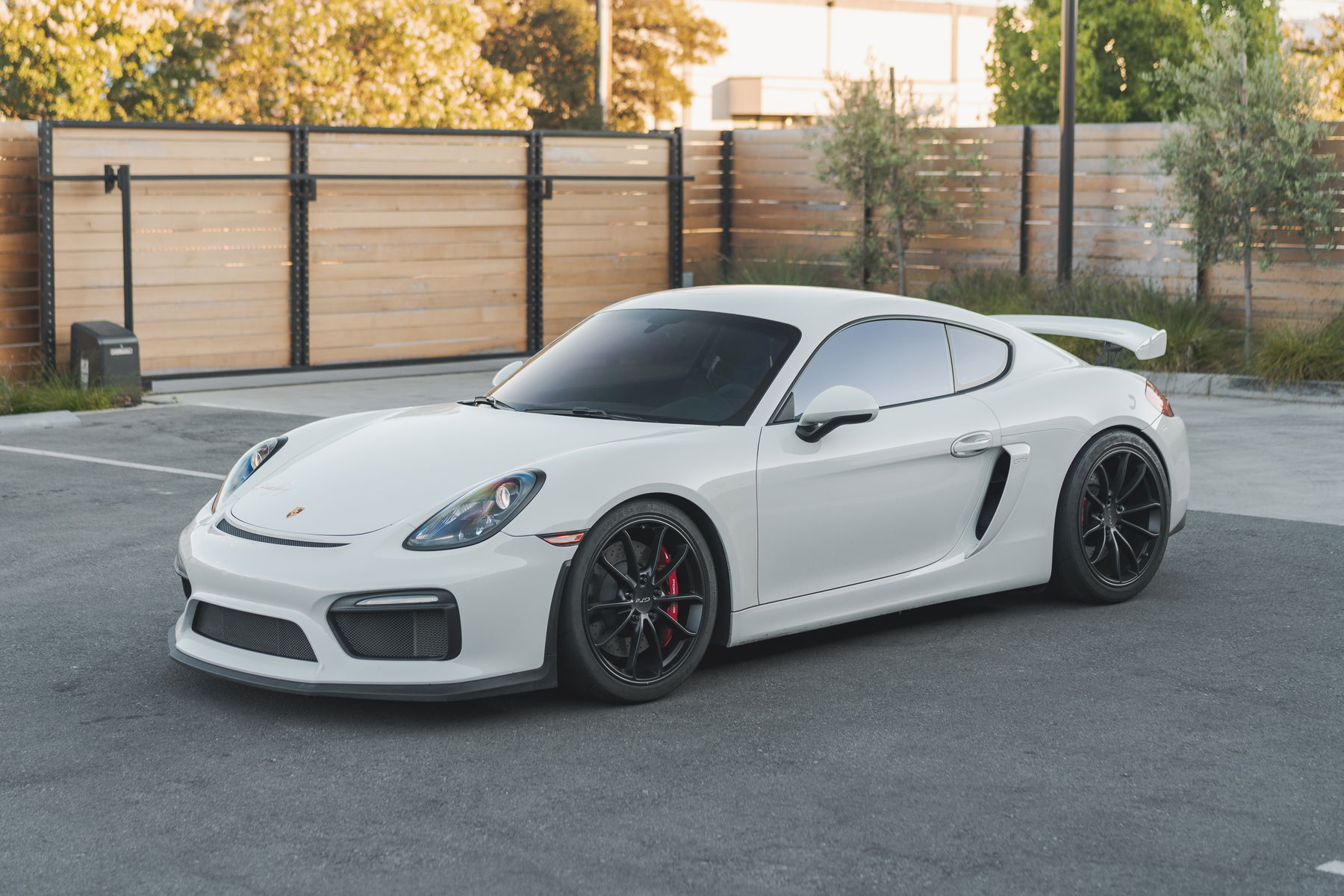 Macan2016様 Porsche 981 Cayman GT4 2016 - elferspot.com - Marketplace