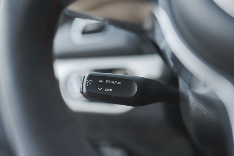 Porsche 981 Cayman GT4