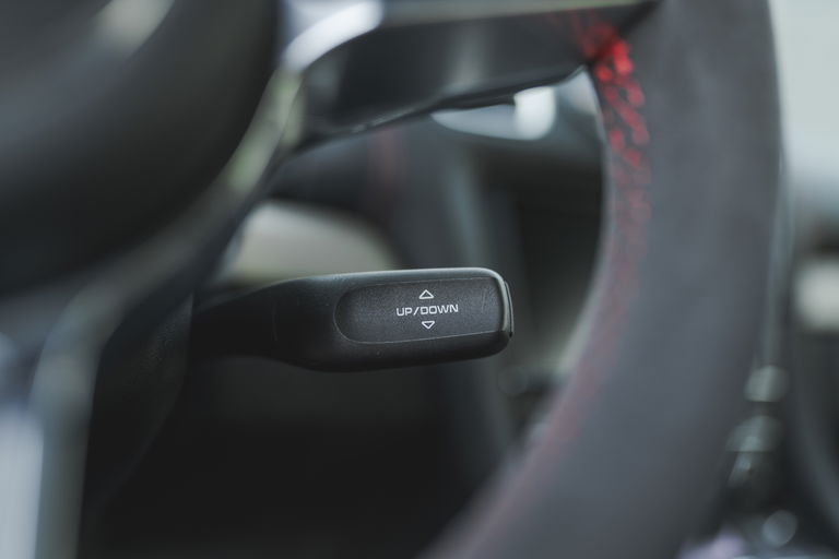 Porsche 981 Cayman GT4