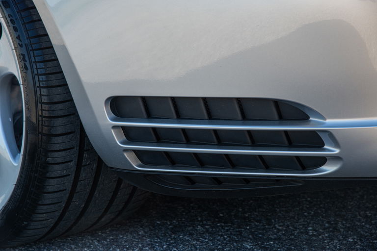 Porsche 996 Carrera 4S