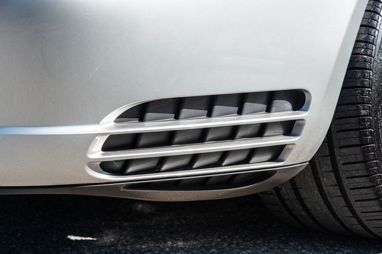 Porsche 996 Carrera 4S
