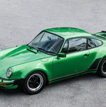 Porsche 911 Turbo 3.0