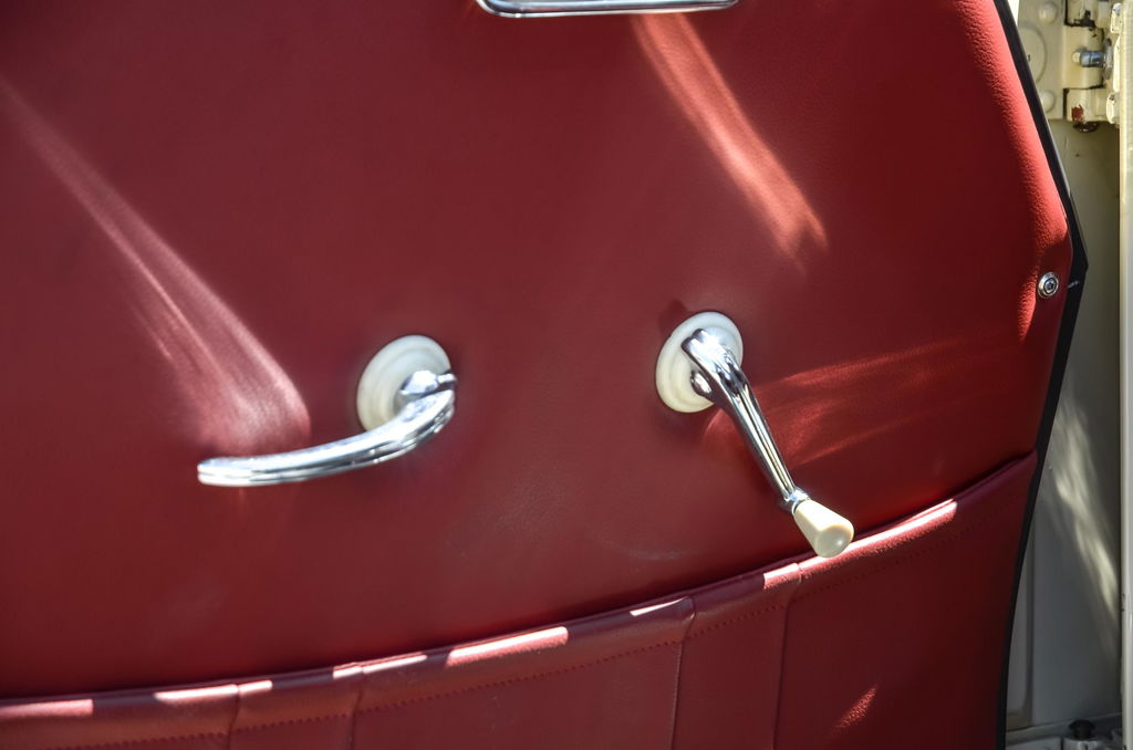 Porsche 356 Pre-A 1500 Super