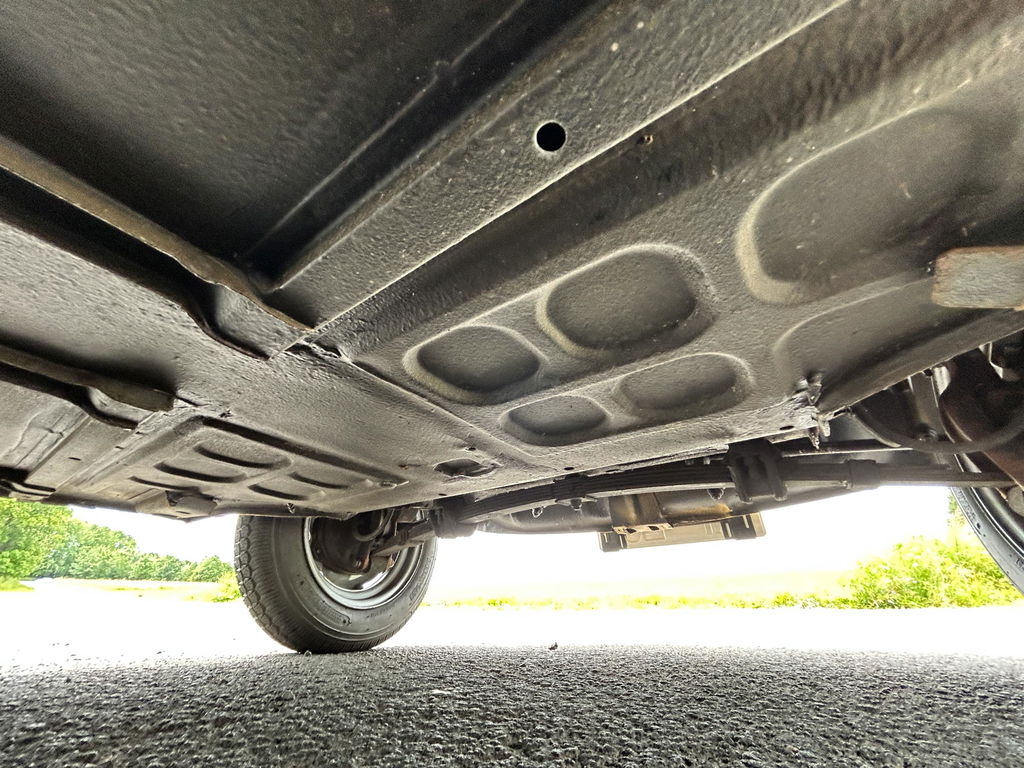 Porsche 356 Pre-A 1500 Super