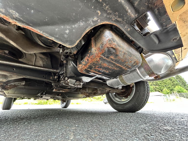 Porsche 356 Pre-A 1500 Super